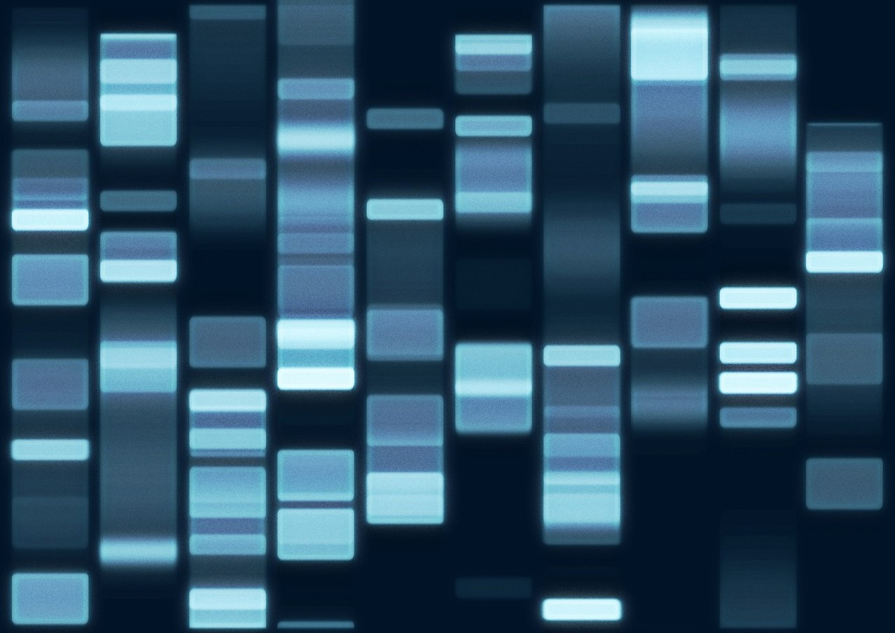 Przełomowe odkrycie kodu DNA